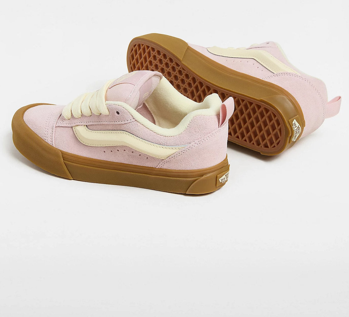 Vans Knu Skool
