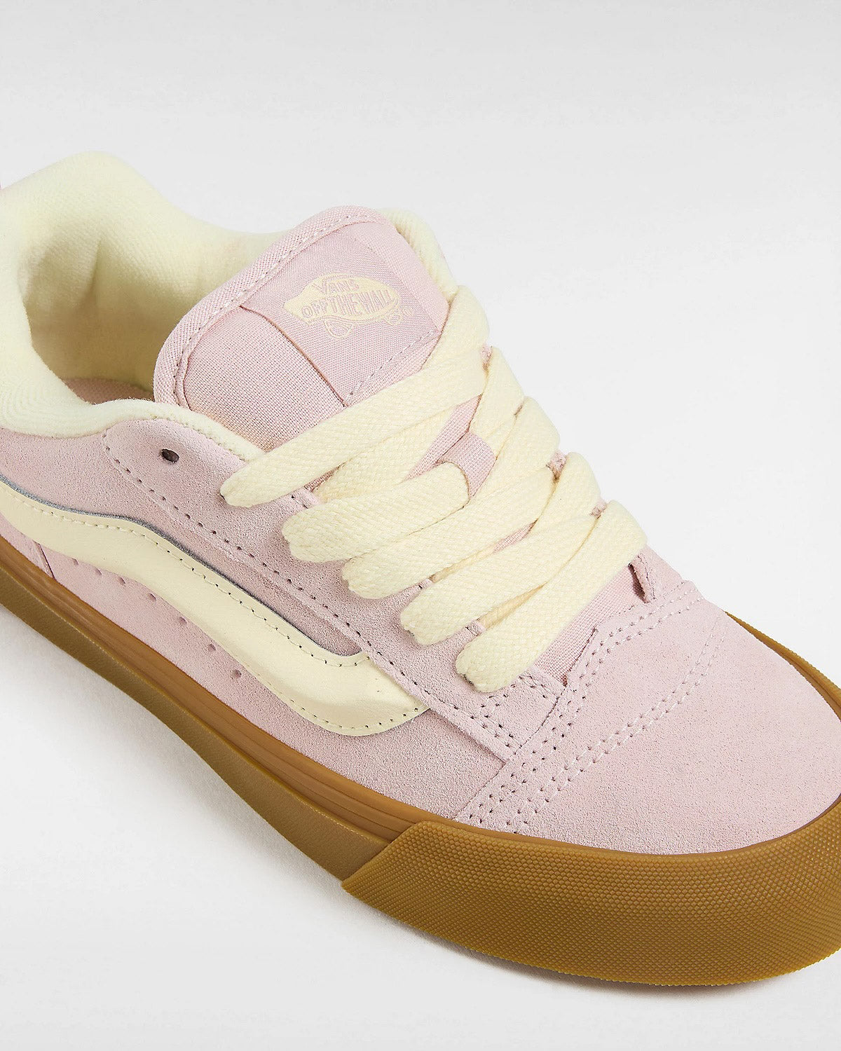 Vans Knu Skool