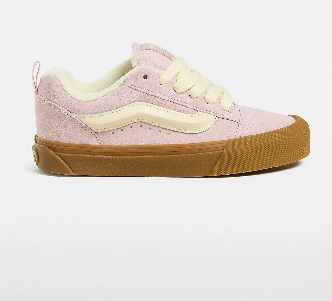 Vans Knu Skool