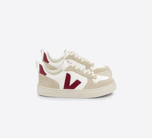 Veja V-10 Lace CFREE XTR Cadet