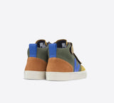 Veja Small SMALL V-10 MID SUEDE