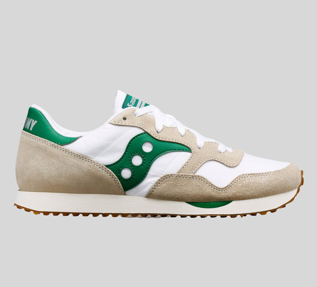 Saucony DNX Trainer