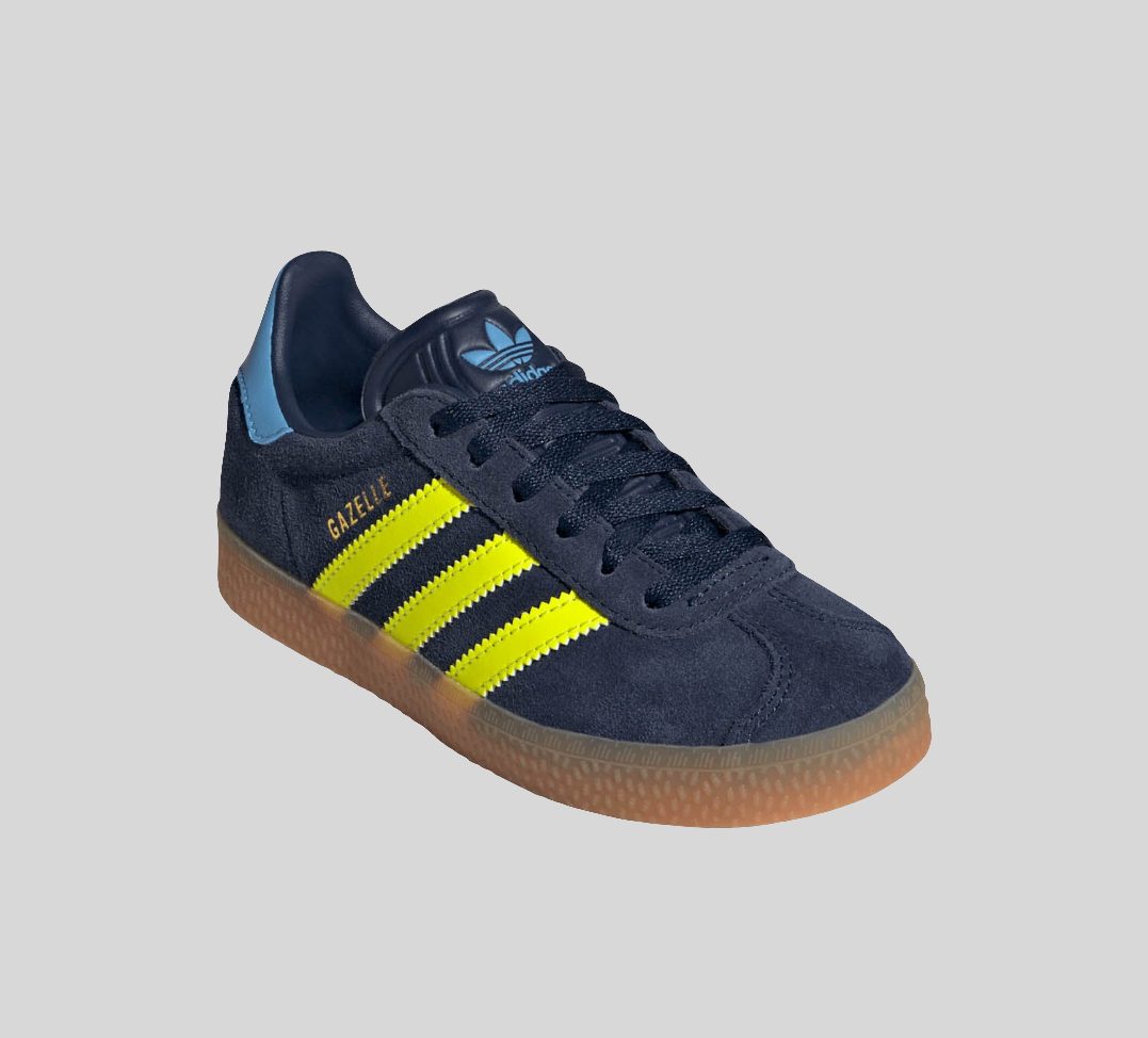 Adidas Gazelle C