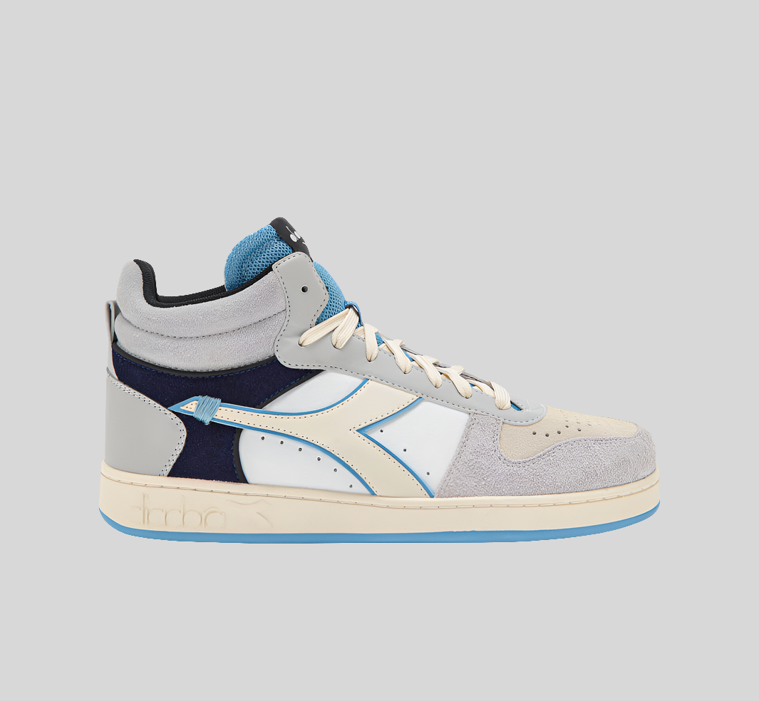 Diadora Magic Basket Demi Twin