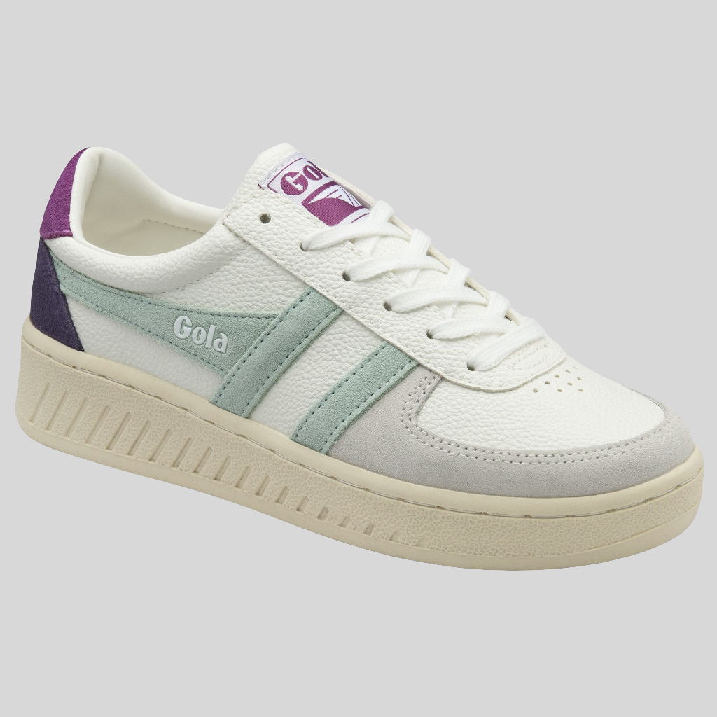 Gola Grandslam Trident