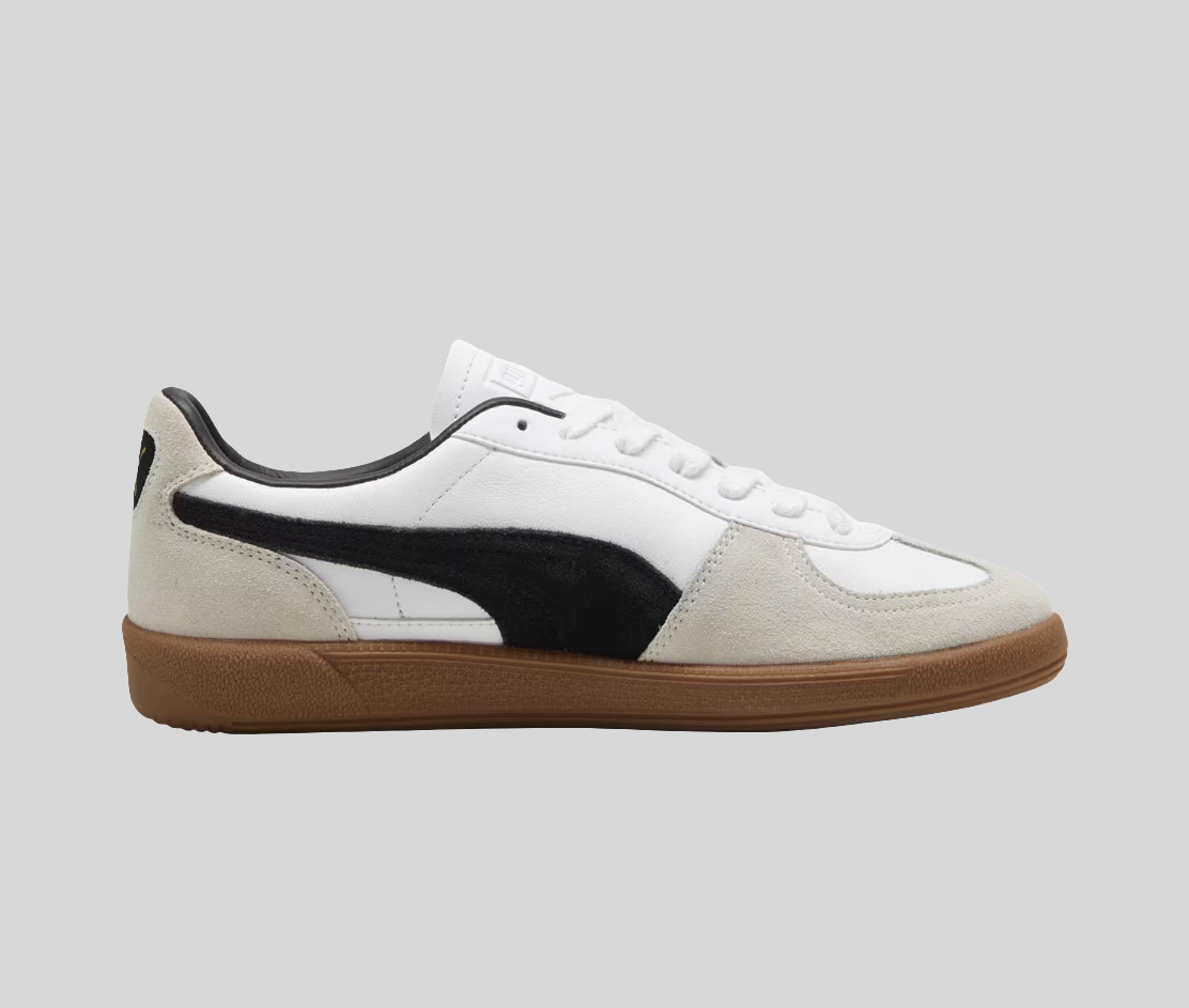 Puma Palermo