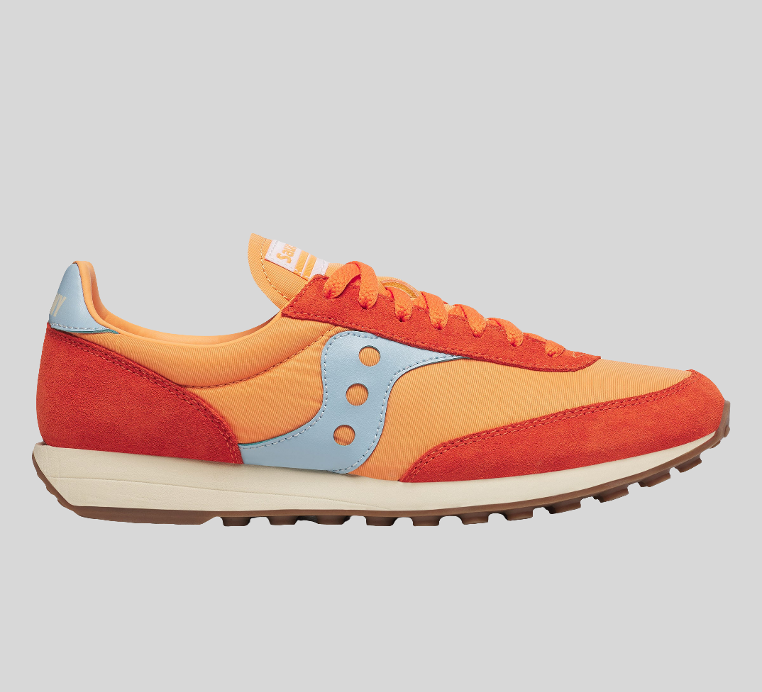 Saucony Trainer 80