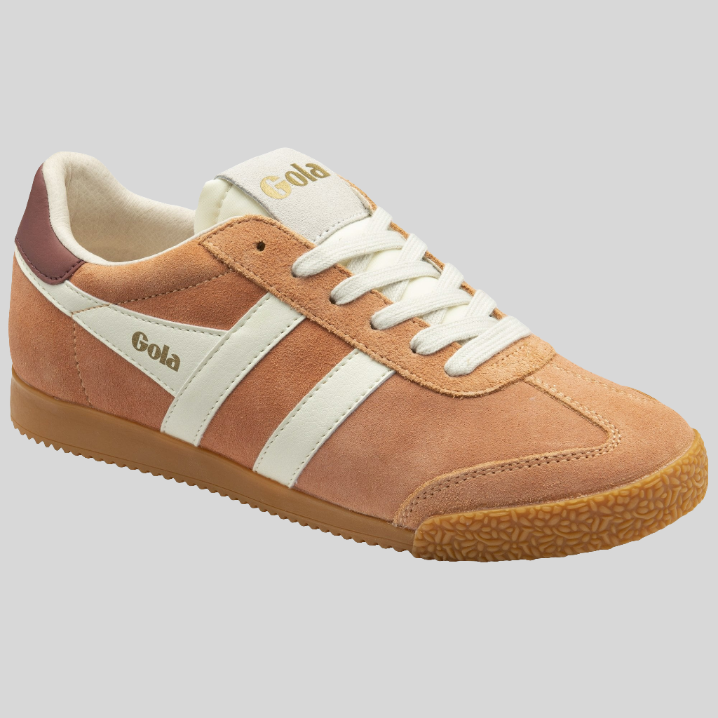 Gola Elan suède