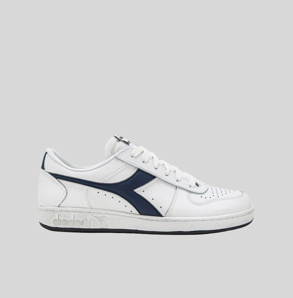 Diadora Magic Basket low Icona