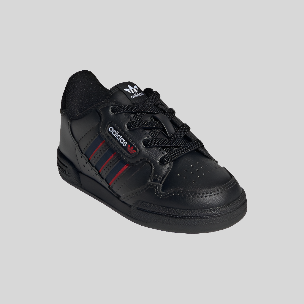 Adidas Continental 80 Stripes