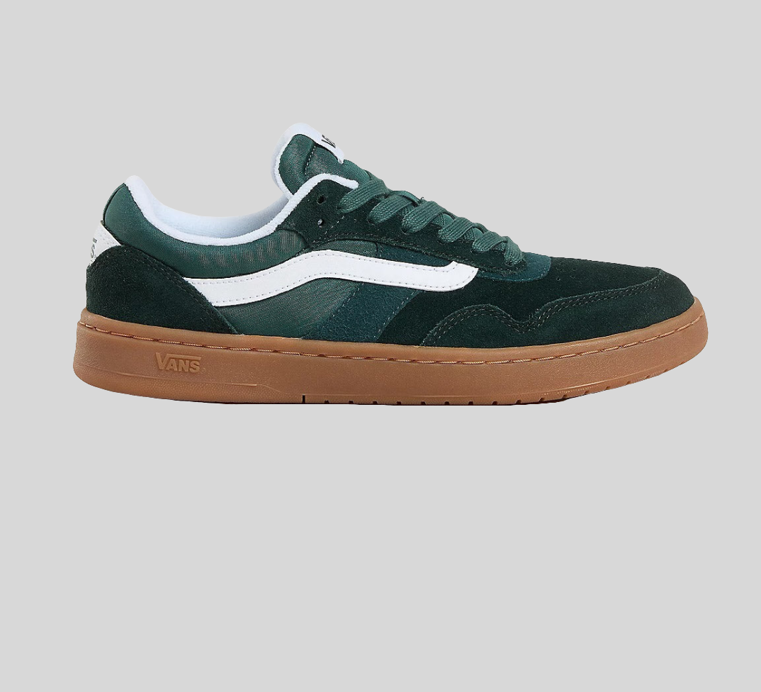 Vans Cruze Too Cc