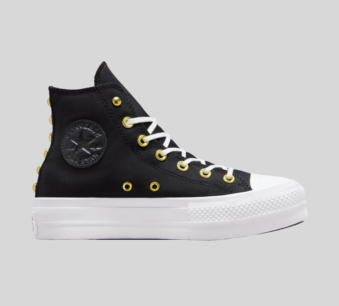 Converse Chuck Taylor All Star Lift