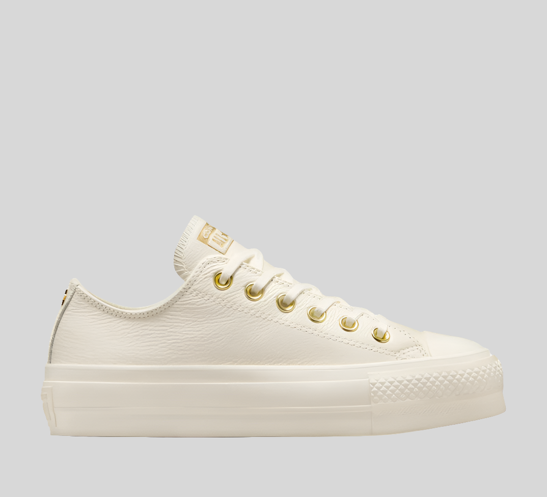 Converse CTAS Low