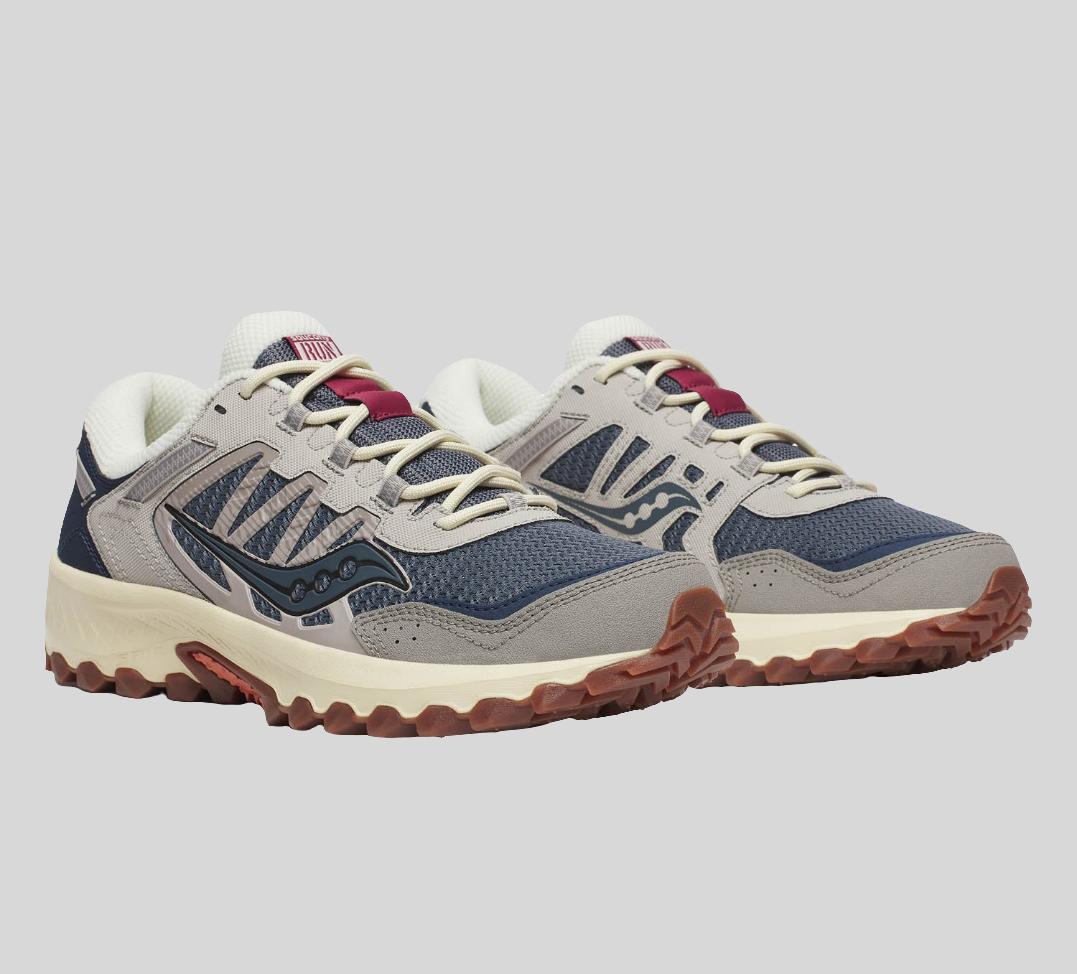 Saucony Grid Peak