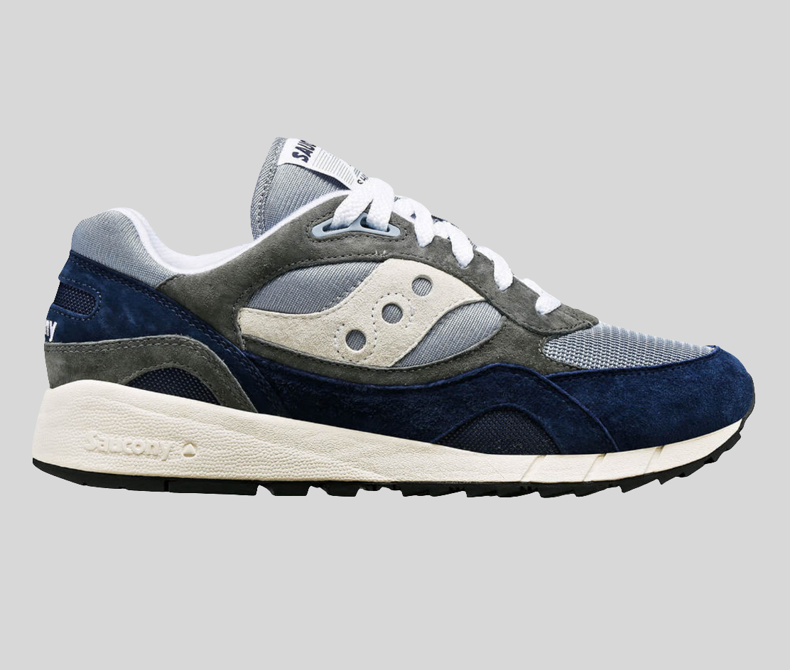 Saucony Shadow 6000