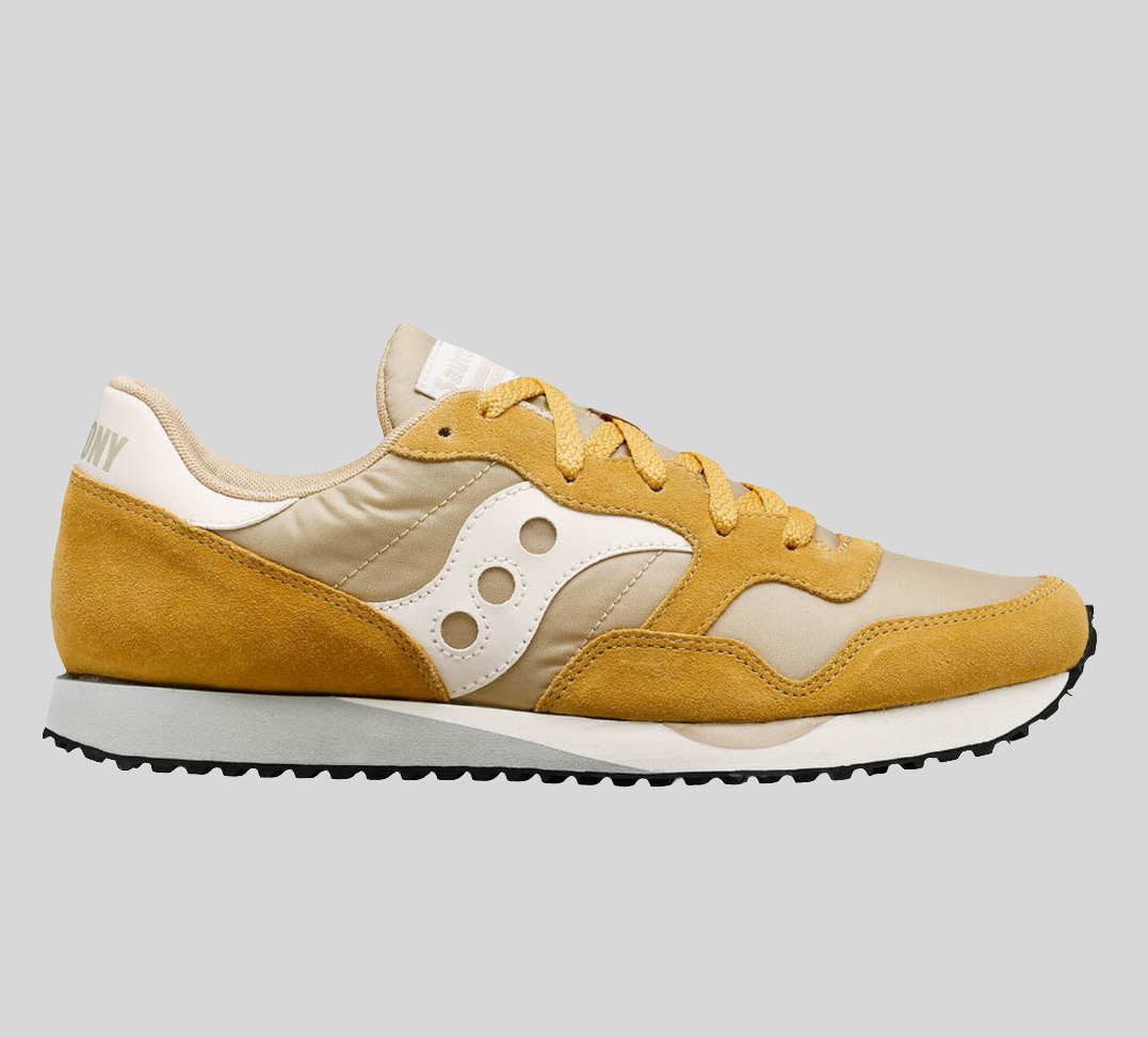 Saucony DNX Trainer