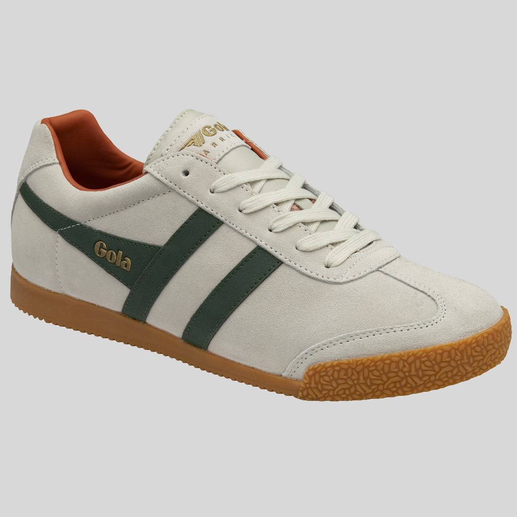 Gola Harrier Suède