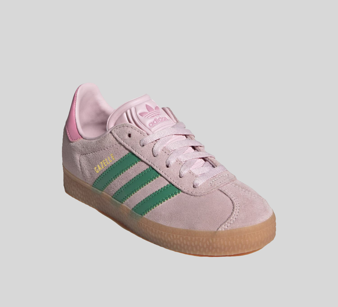 Adidas Gazelle C