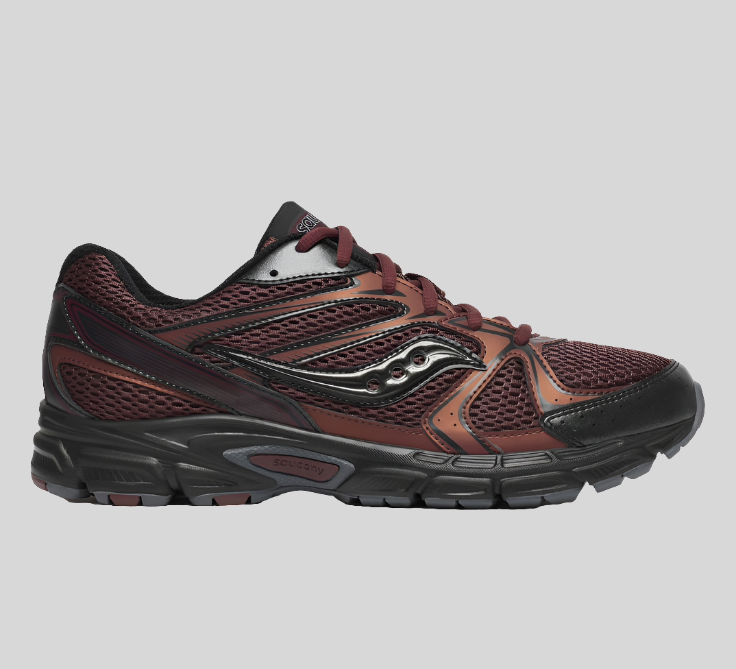 Saucony Ride Millennium