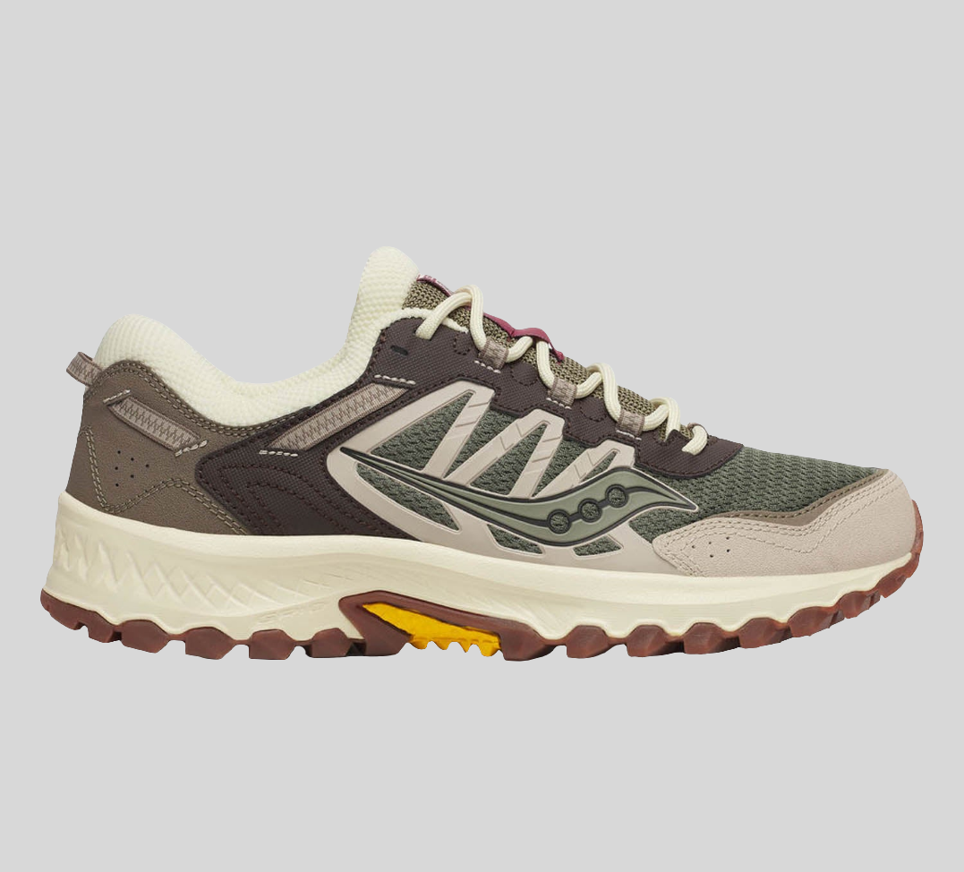 Saucony Grid Peak