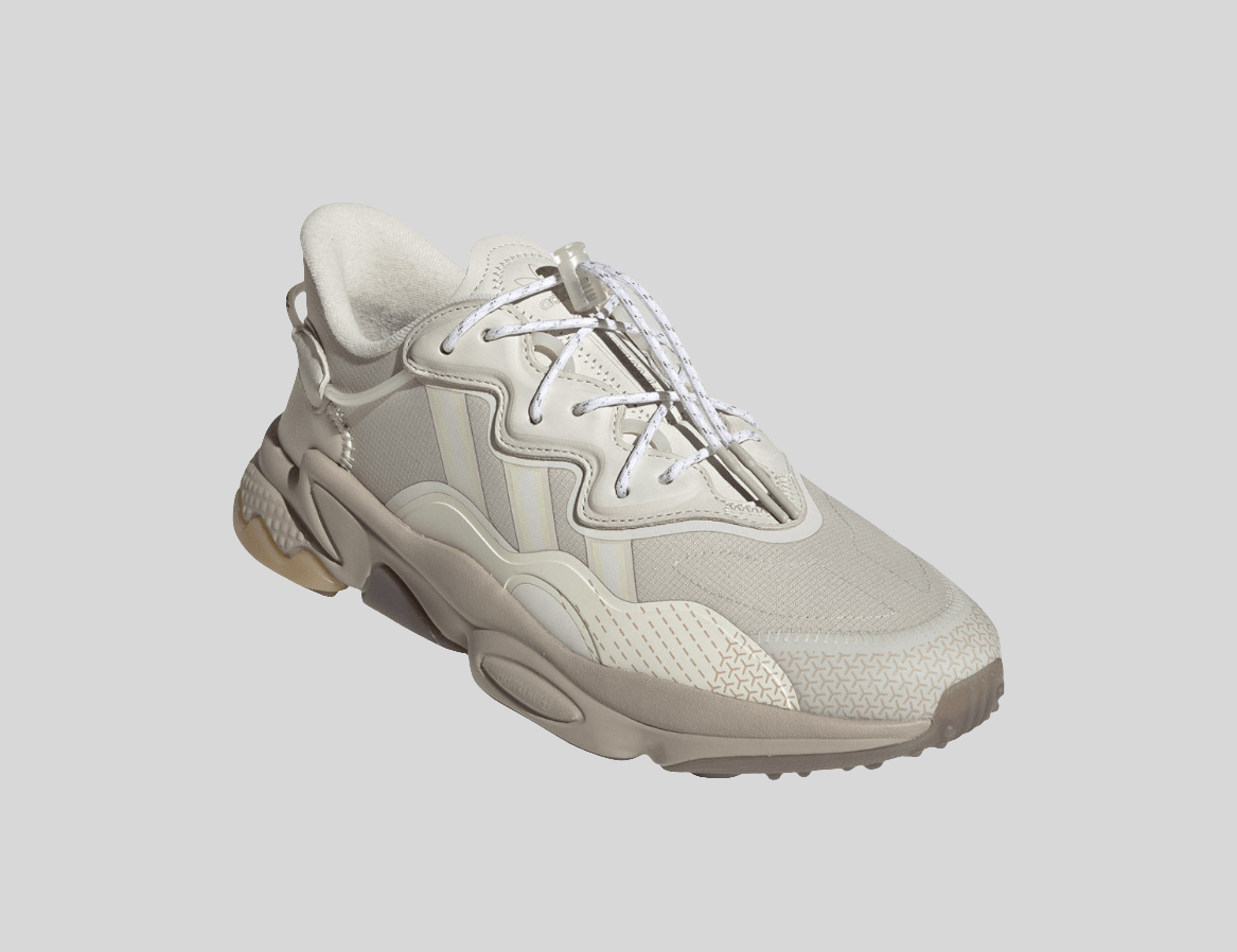 Adidas Ozweego Winter