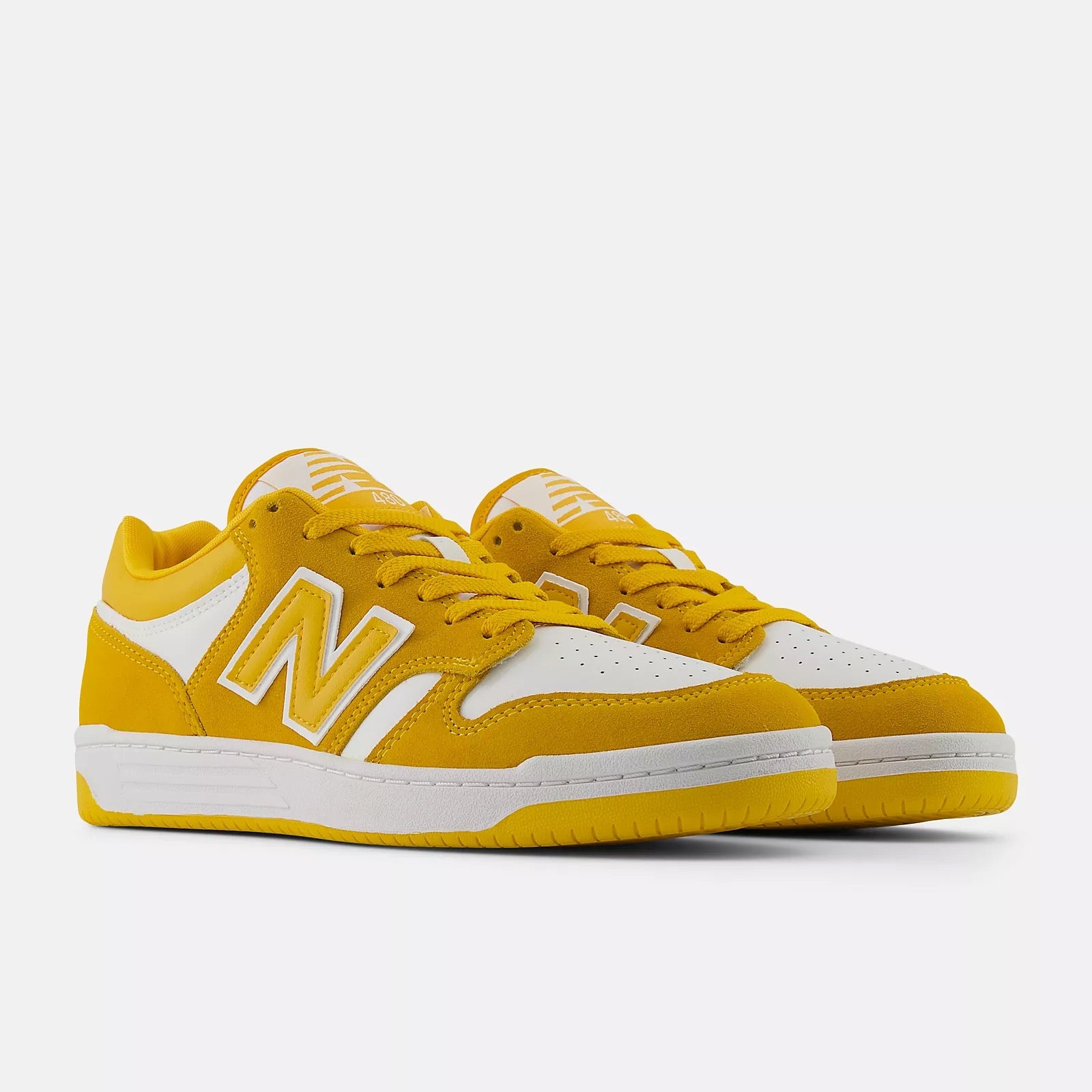 New Balance BB480LWA