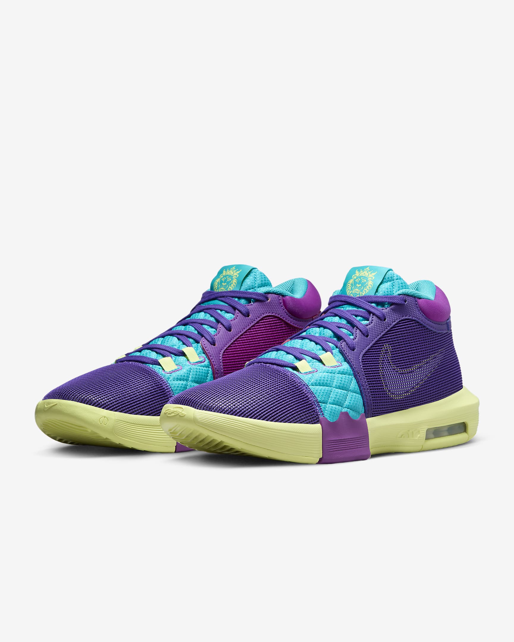 Nike LEBRON WITNESS VIII