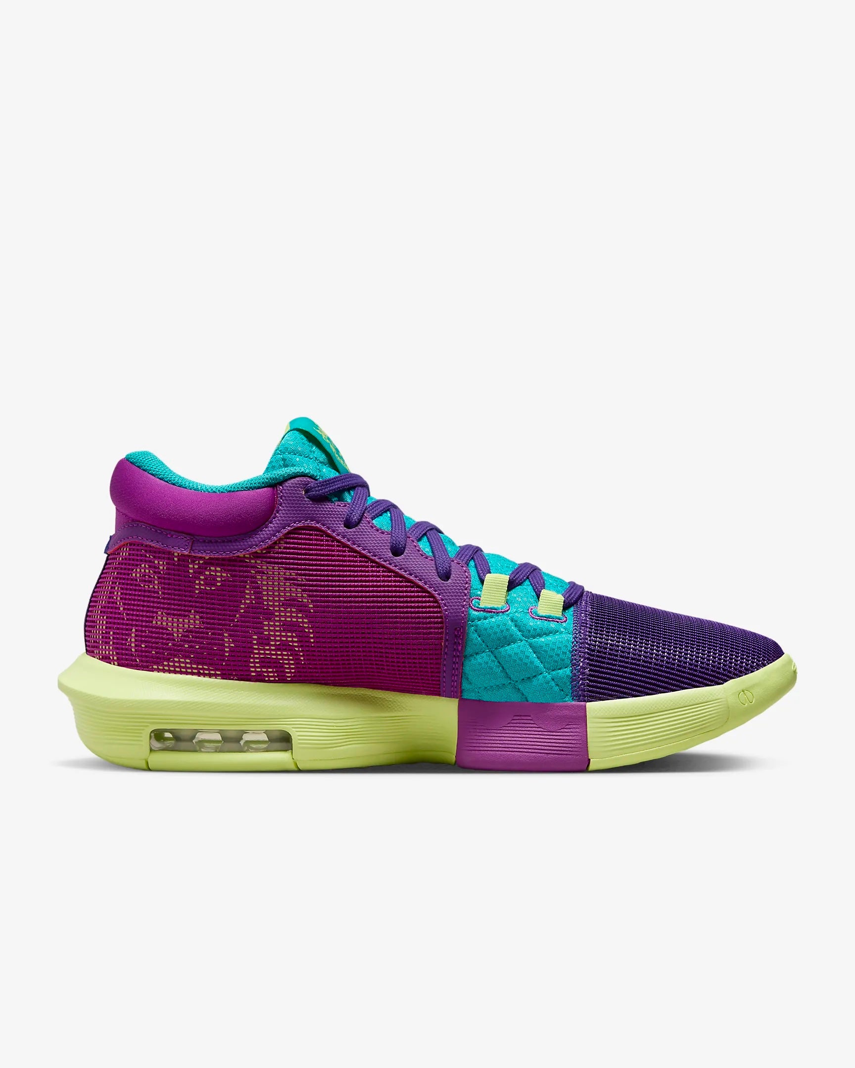 Nike LEBRON WITNESS VIII