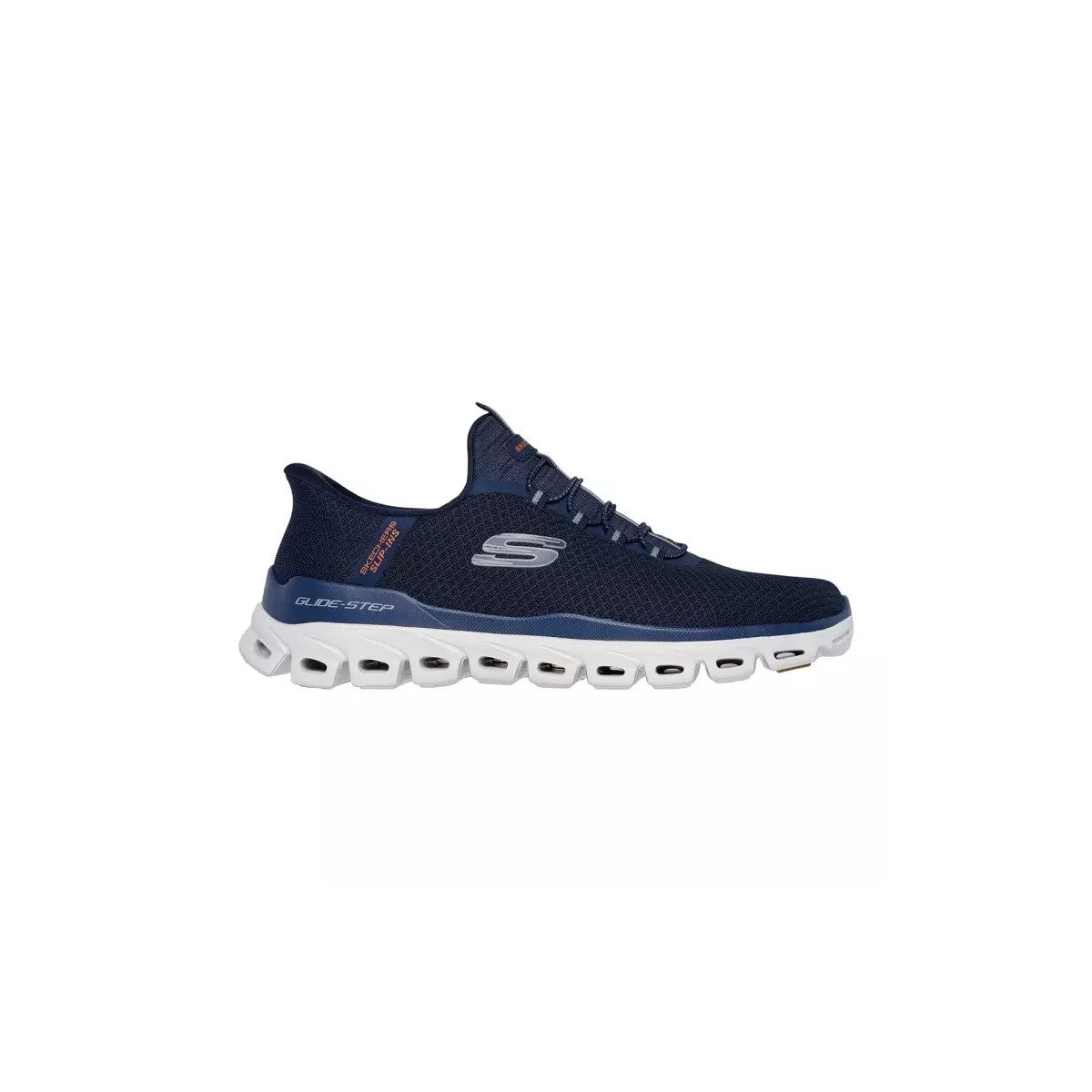Baskets Glide-Step Noxus Navy