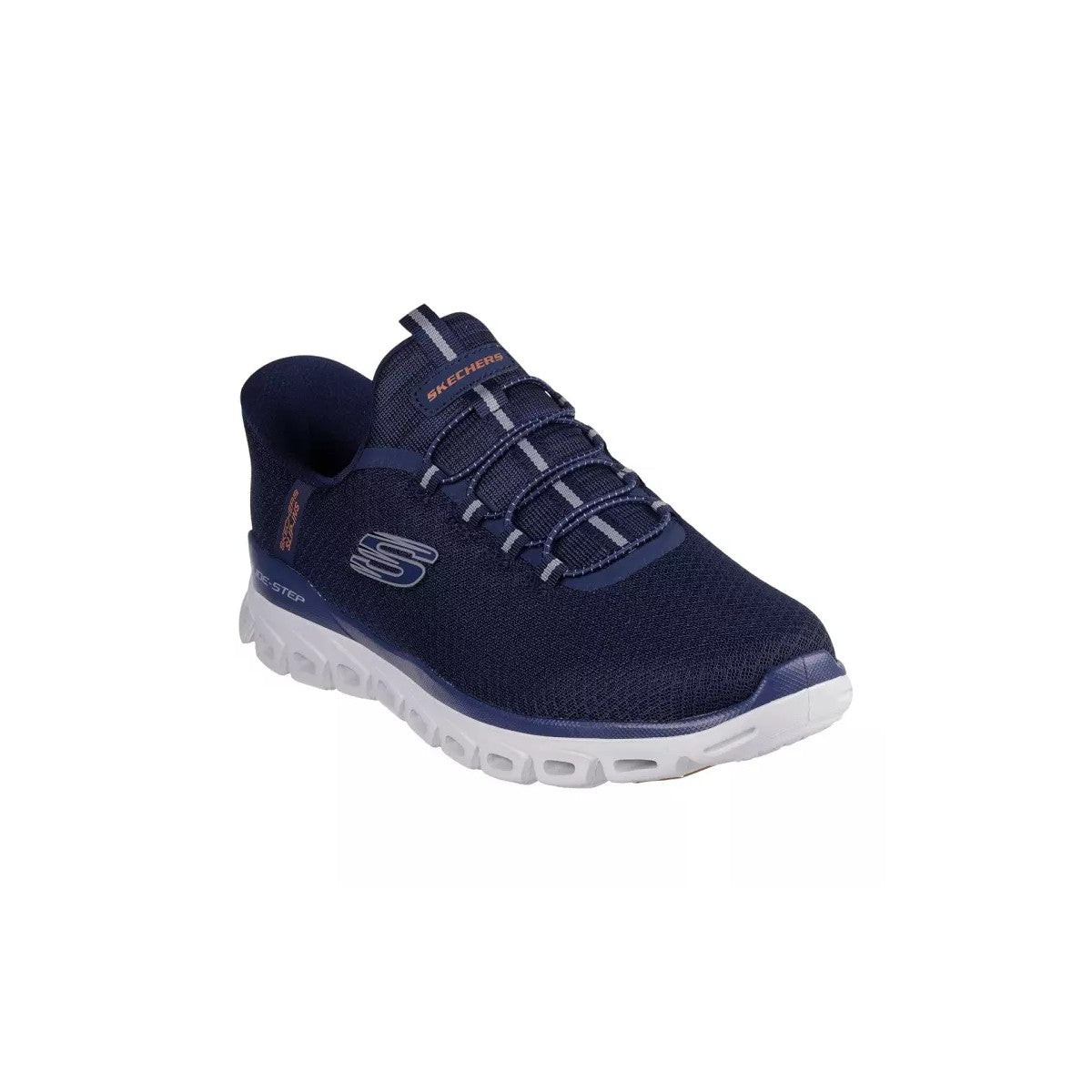 Baskets Glide-Step Noxus Navy