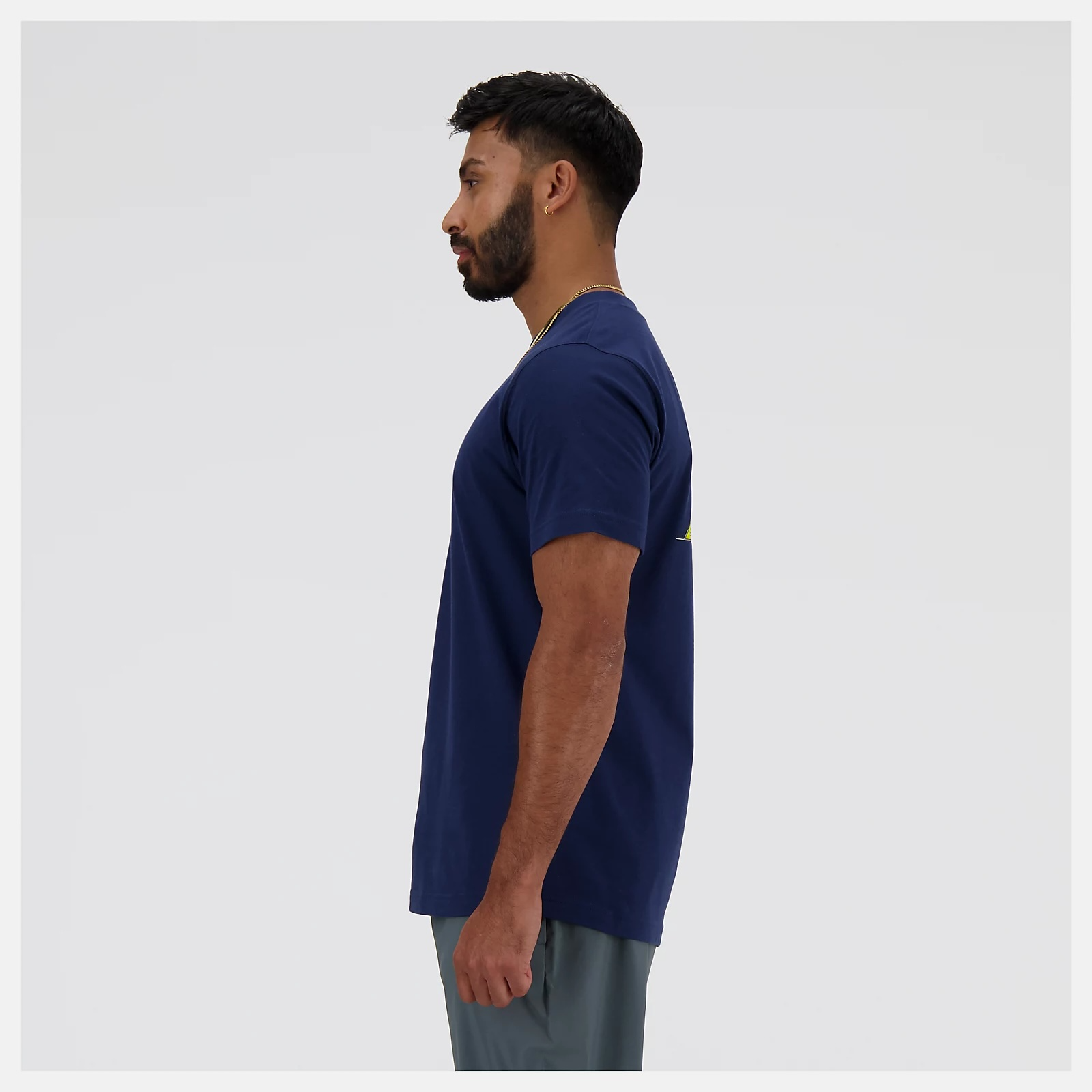 New Balance Sport Essentials Bookshelf T-Shirt