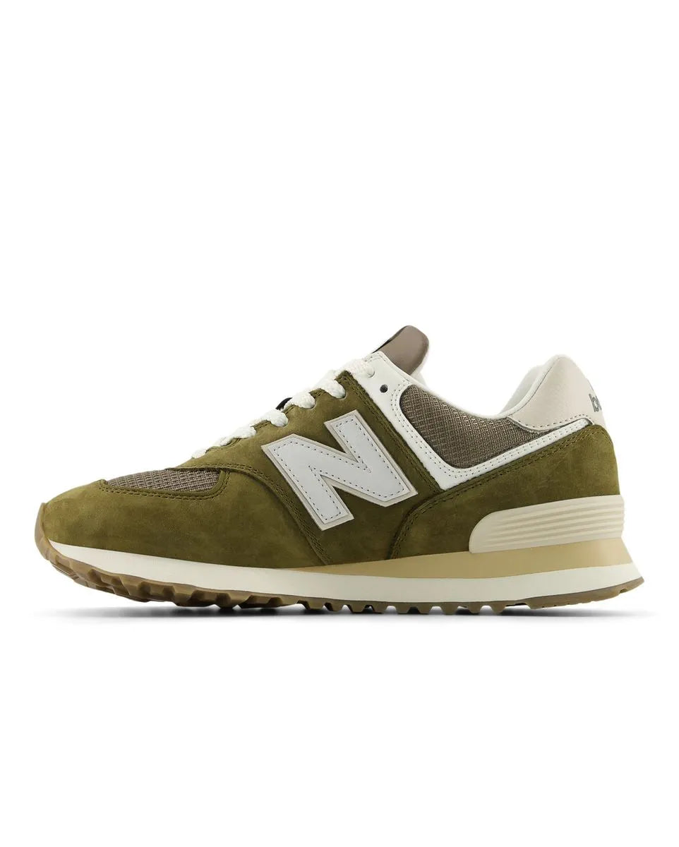 New Balance U5742RG