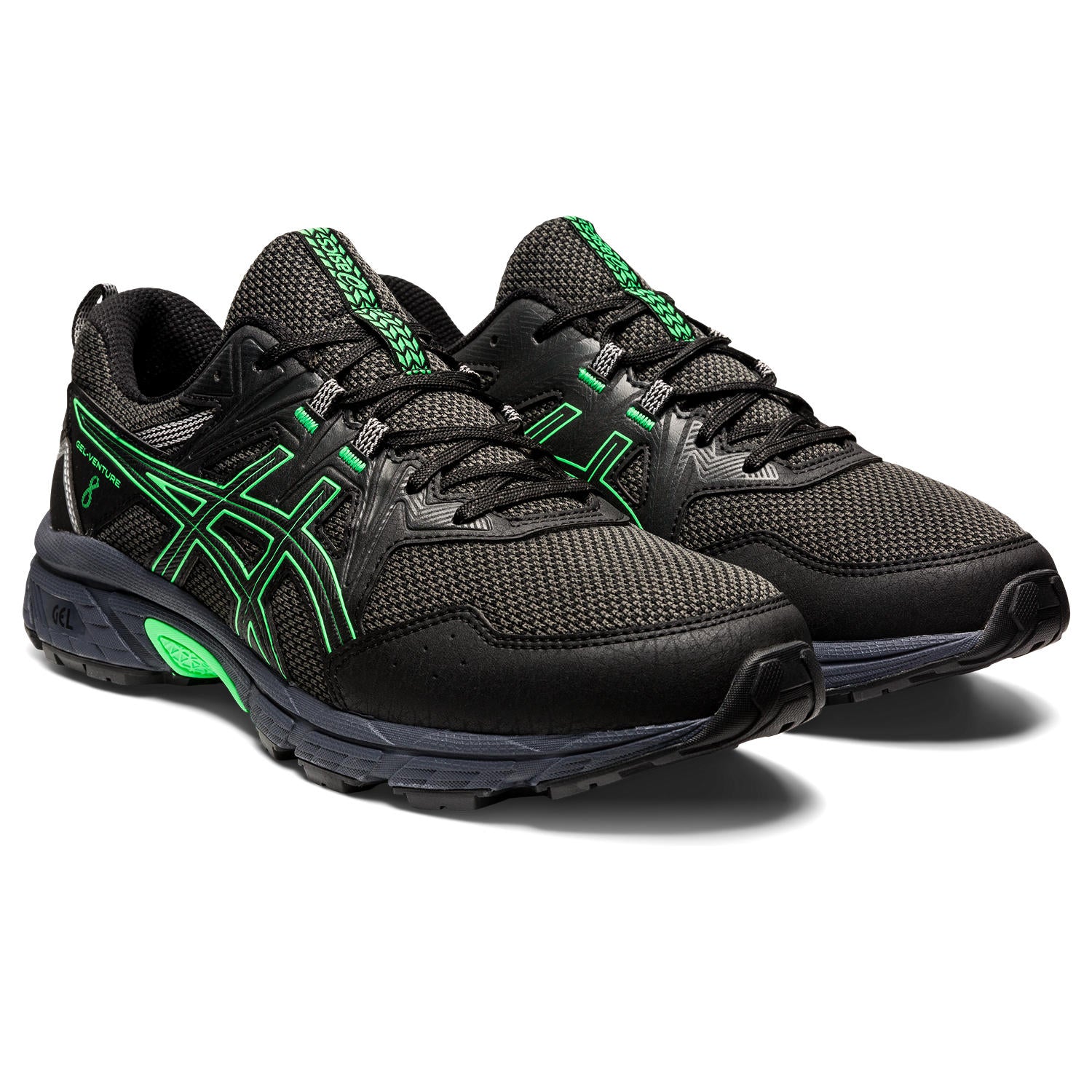 Asics Gel-Venture 8, Sneakers Homme, Asics