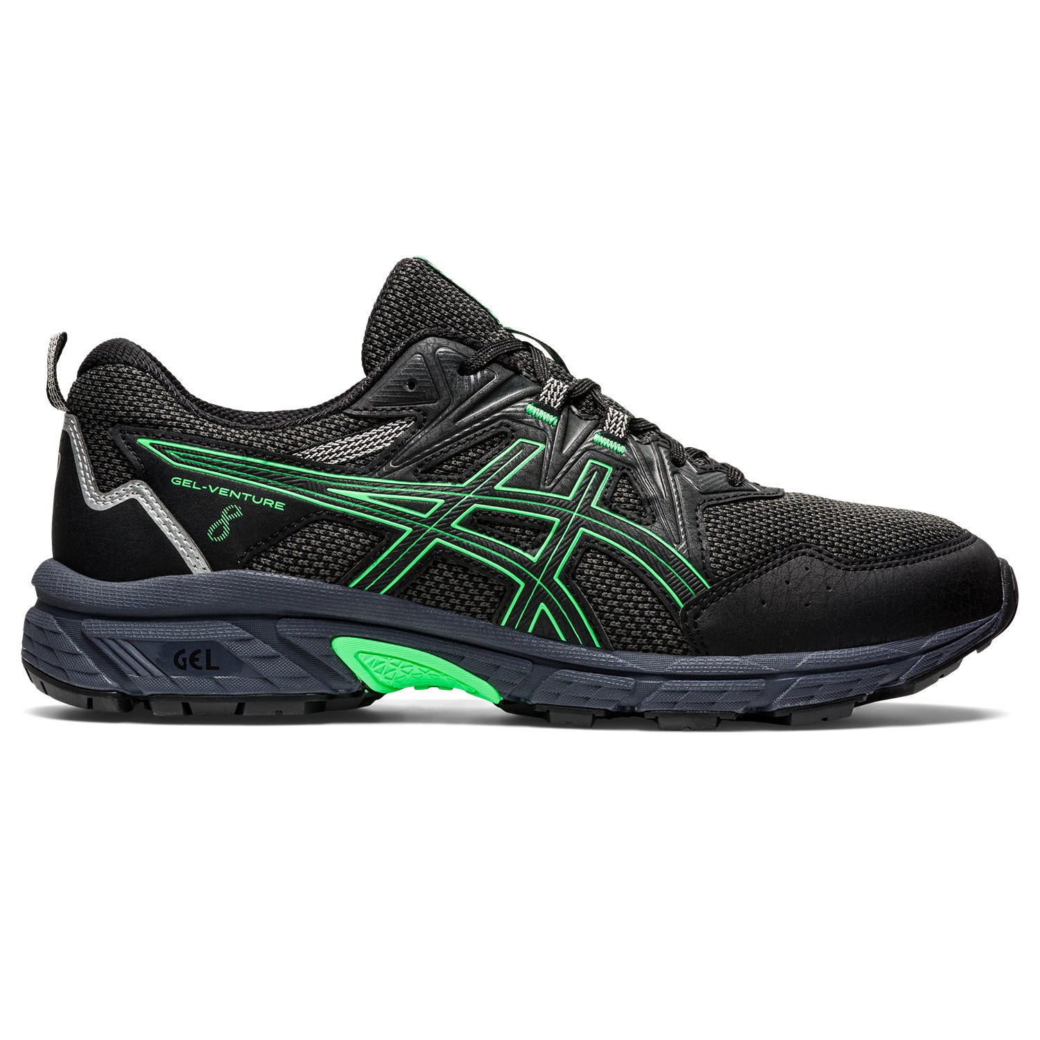 Asics Gel-Venture 8, Sneakers Homme, Asics