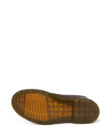 Dr. Martens Chelsea Boots 2976 Crazy Horse, Chaussures Homme, Dr. Martens
