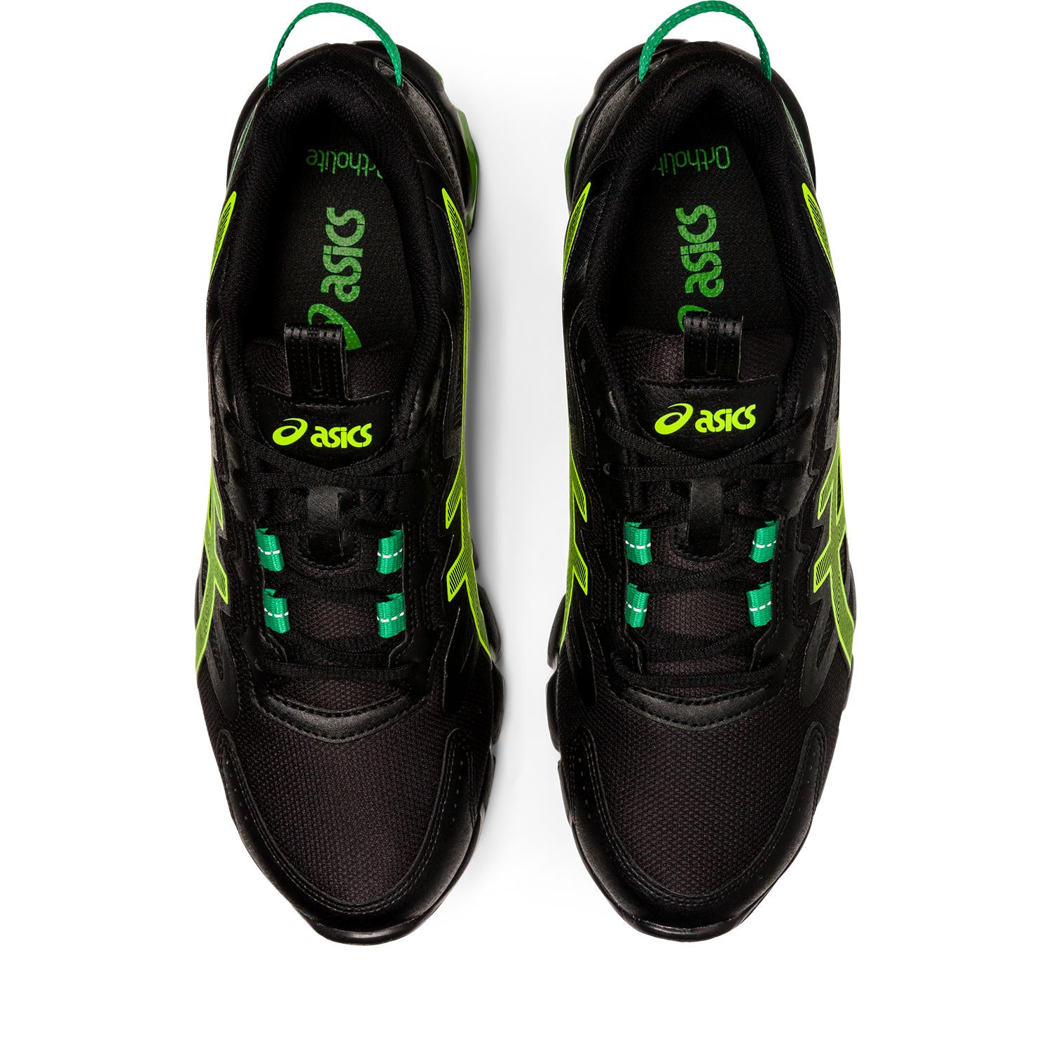 Asics Gel-Quantum 90, Sneakers Homme, Asics
