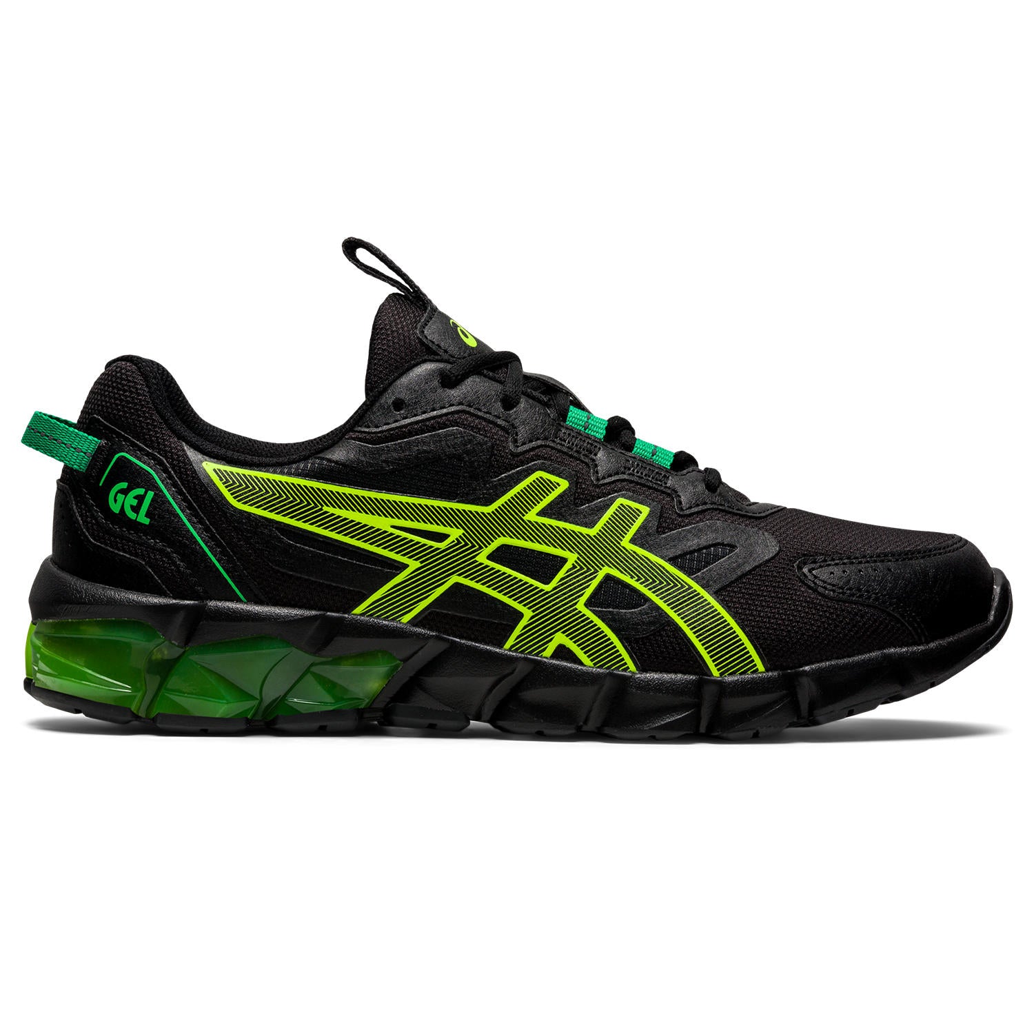 Asics Gel-Quantum 90, Sneakers Homme, Asics