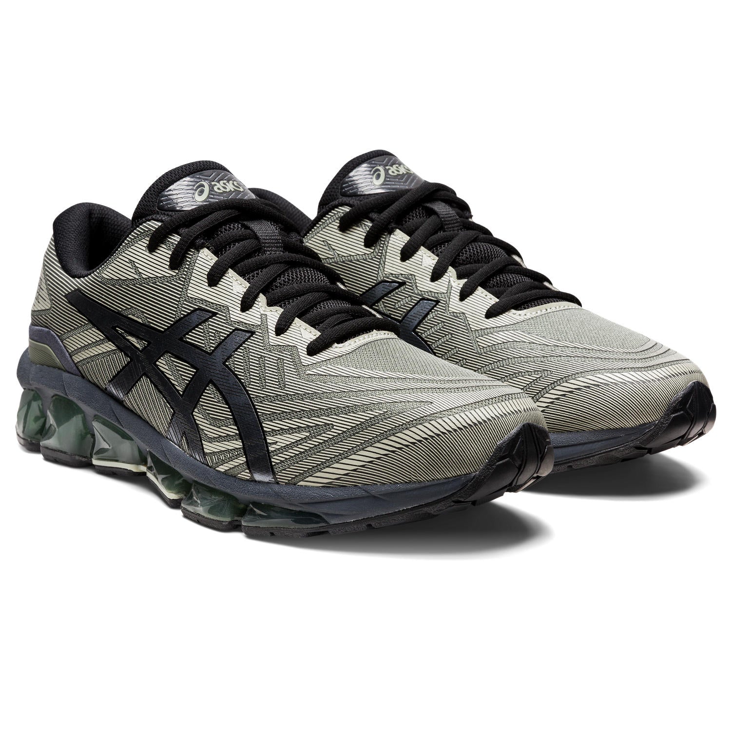 Asics Gel-Quantum 360 VII, Sneakers Homme, Asics