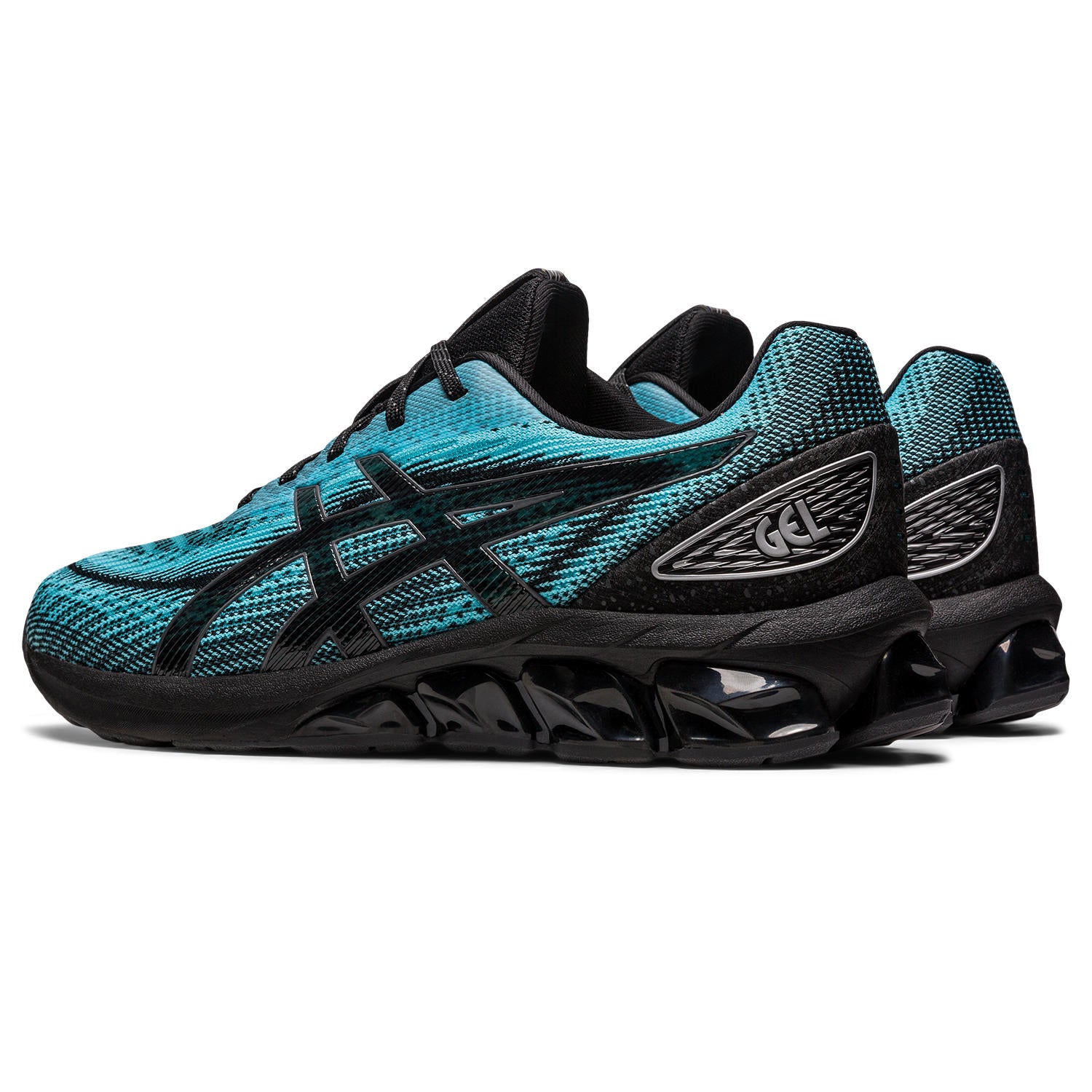 Asics Gel-Quantum 180 VII, Sneakers Homme, Asics