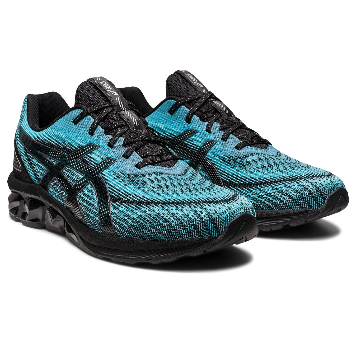 Asics Gel-Quantum 180 VII, Sneakers Homme, Asics