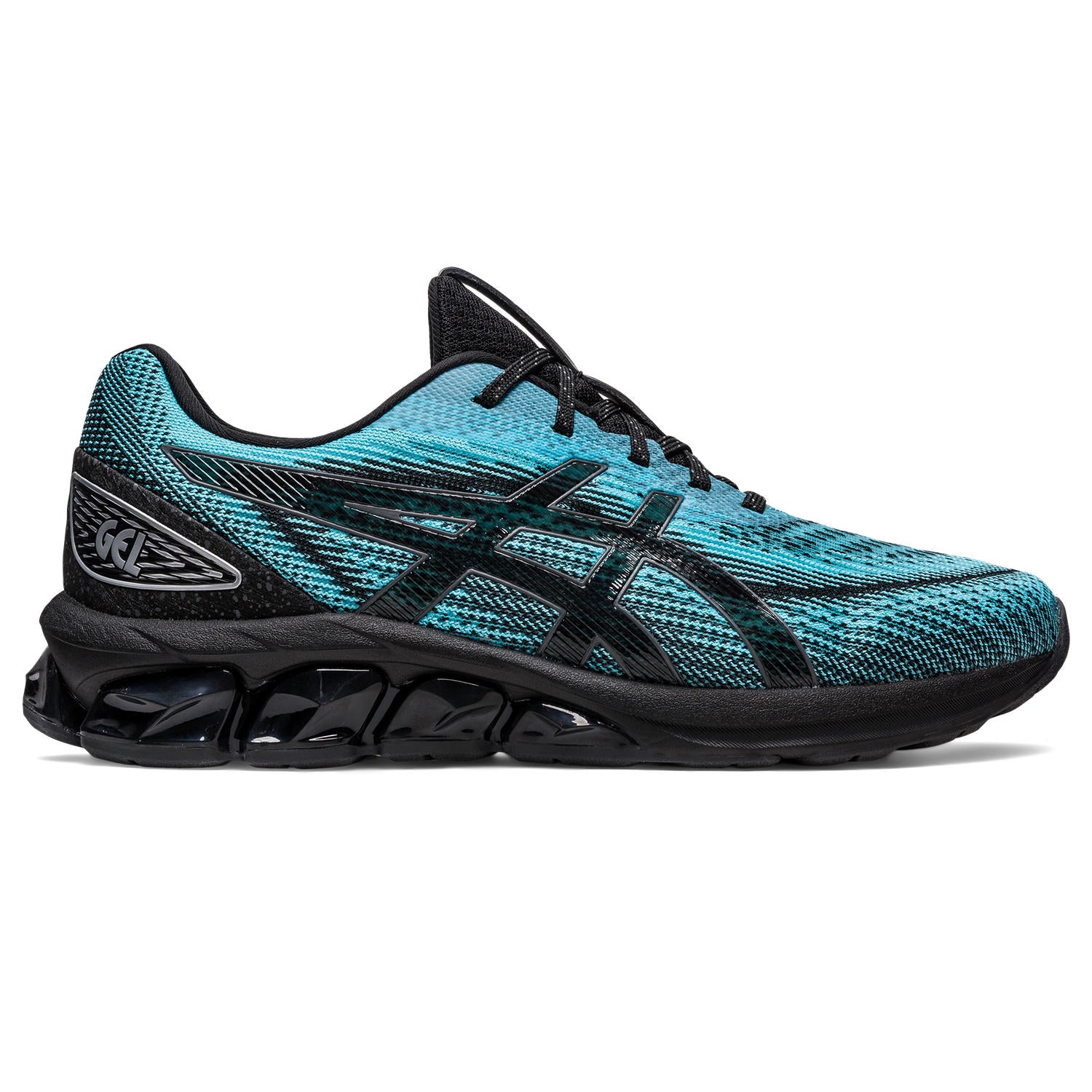 Asics Gel-Quantum 180 VII, Sneakers Homme, Asics