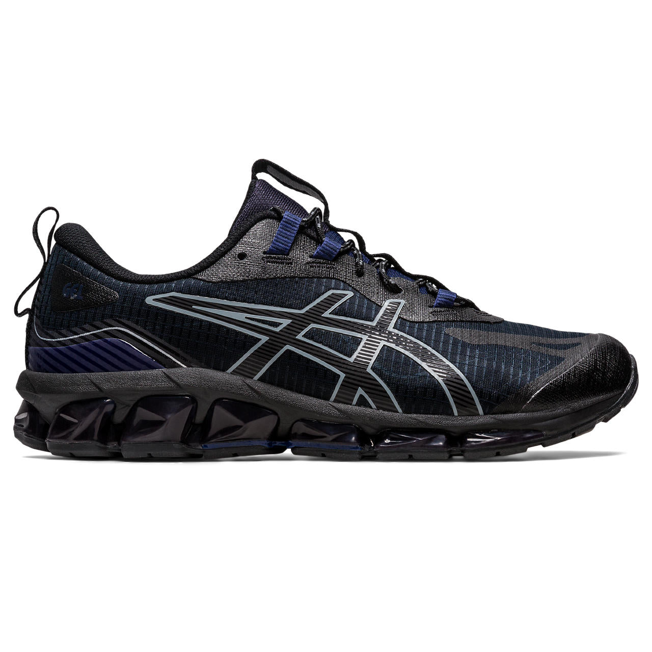 Asics Gel-Quantum 360 VII, Sneakers Homme, Asics