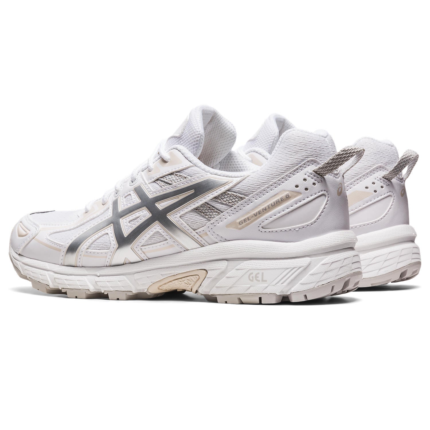 Asics Gel-Venture 6, Sneakers Femme, Asics