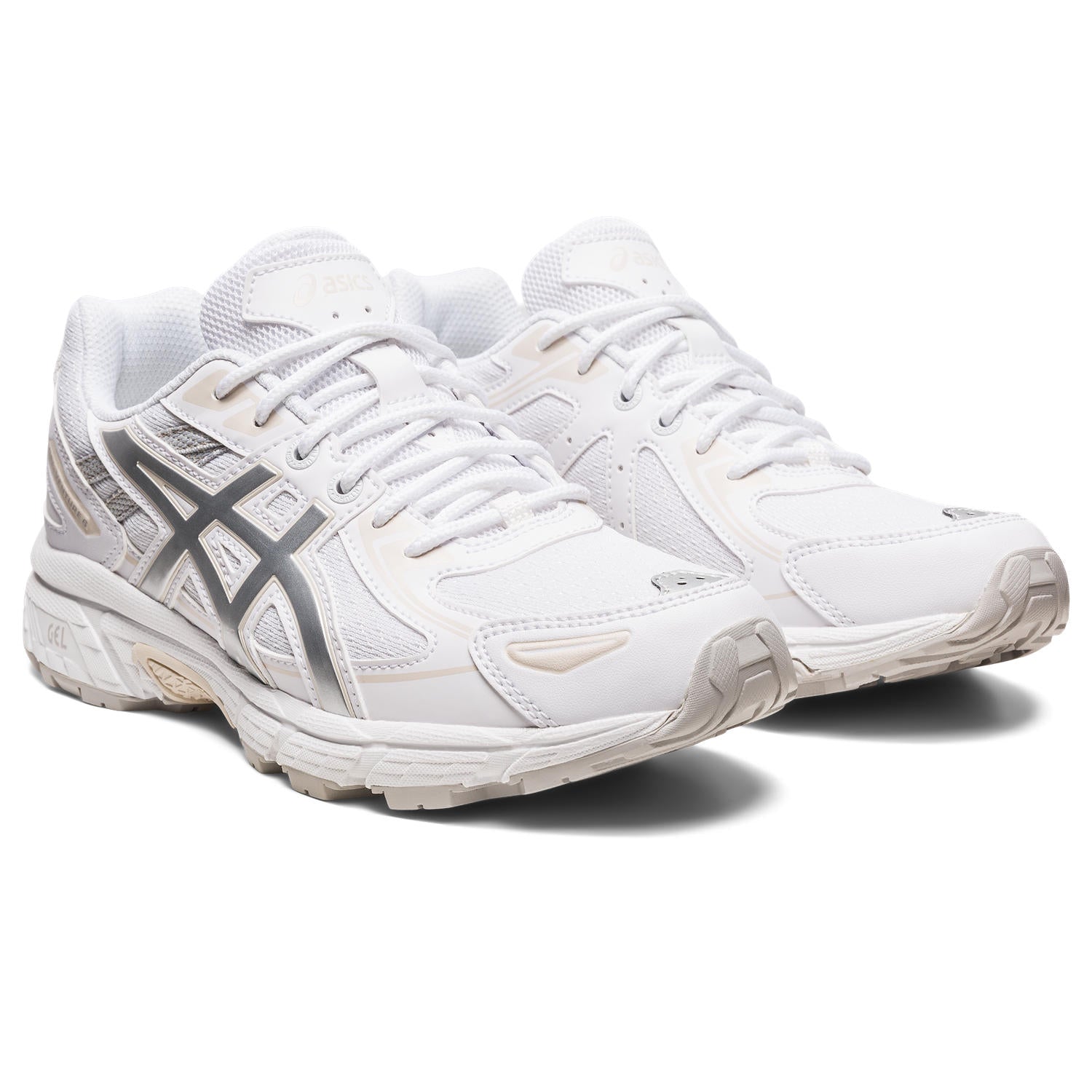 Asics Gel-Venture 6, Sneakers Femme, Asics