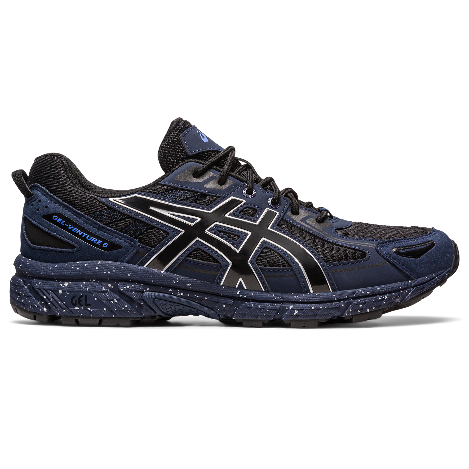 Asics Gel-Venture 6, Sneakers Homme, Asics