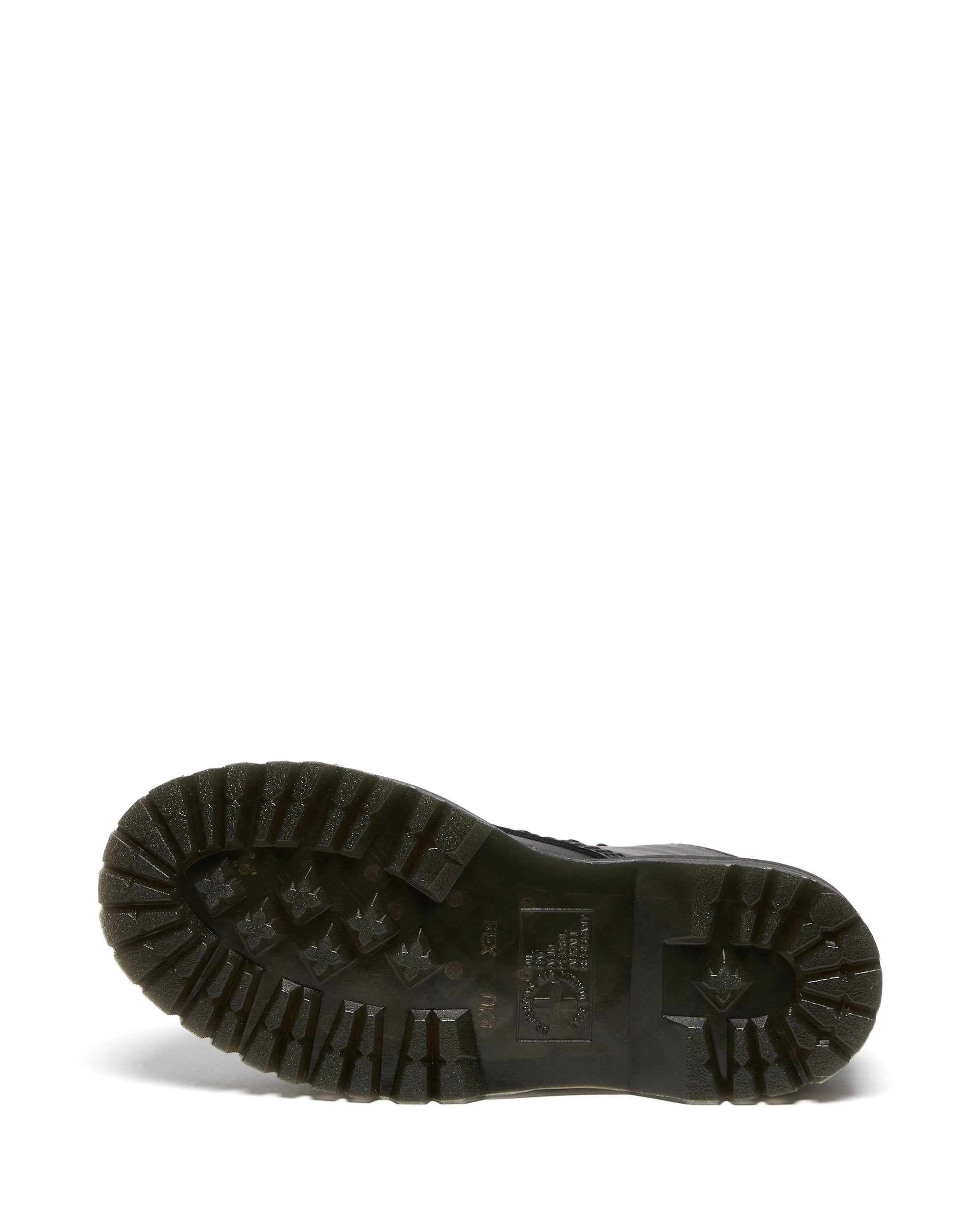 Dr. Martens Sinclair Platform Mistic Floral, Chaussures femme, Dr. Martens