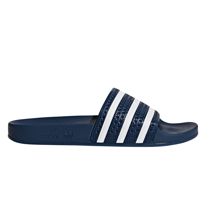 Sandale adidas outlet homme bleu
