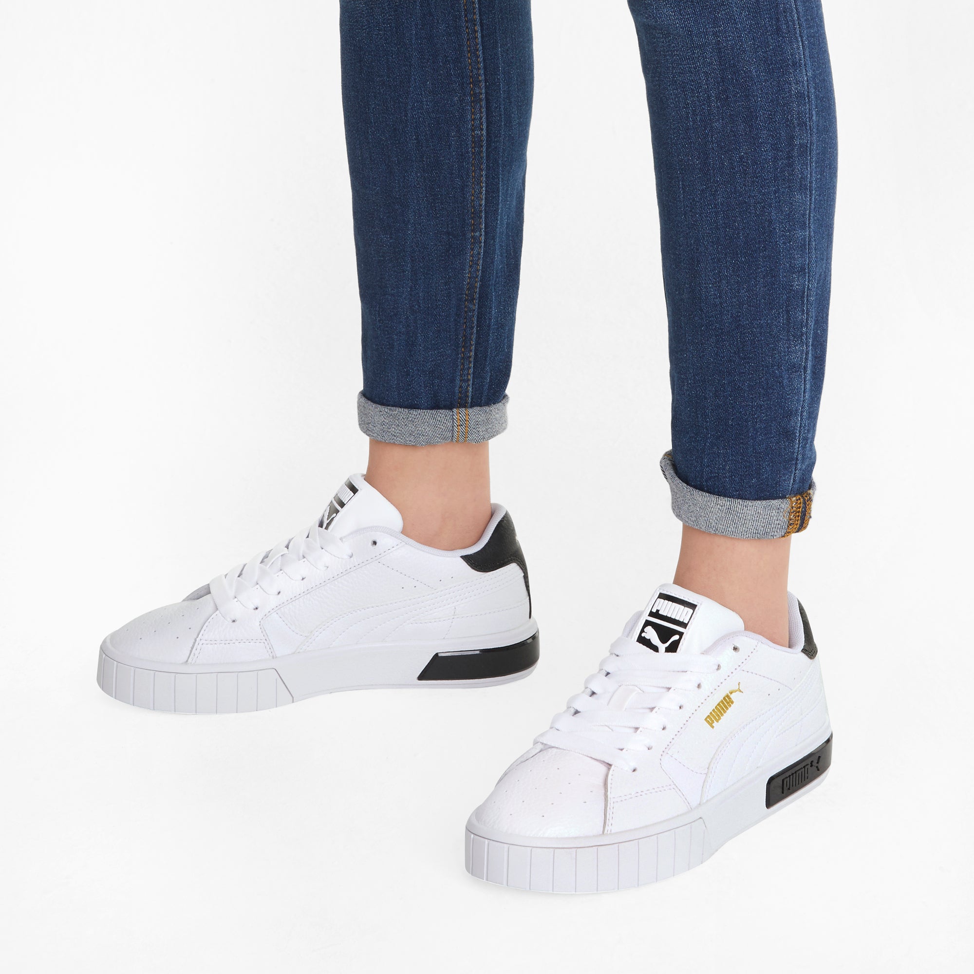 Puma Cali Star WN's, Sneakers Femme, Puma