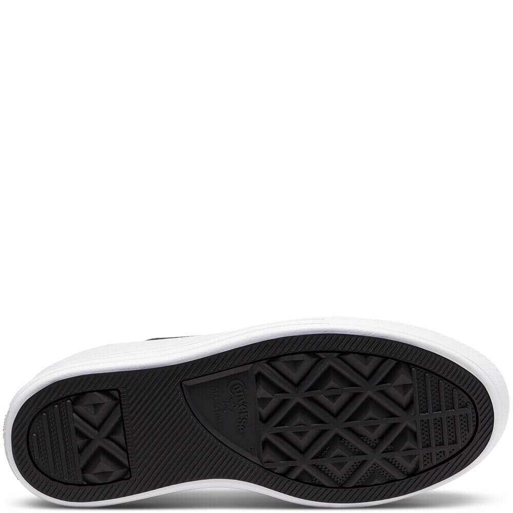 Converse Chuck Taylor All Star Move Hi, Sneakers Femme, Converse