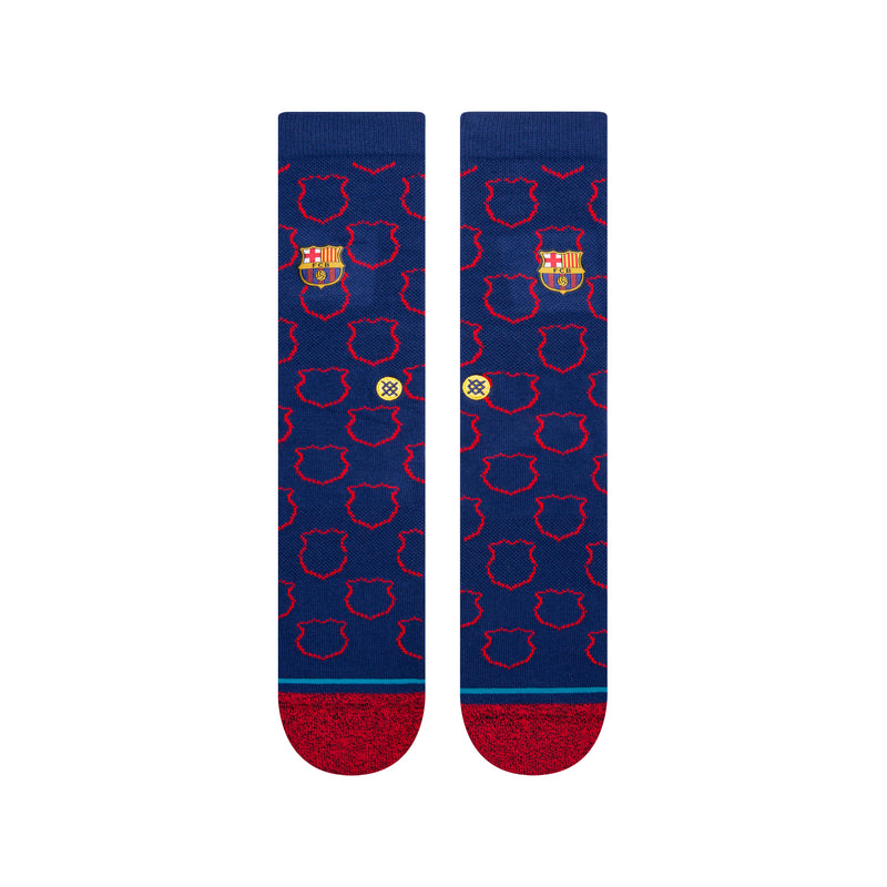 Stance FCB CREST, Chaussettes, Stance